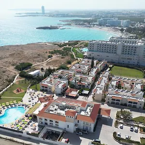 4* Θέρετρο Aktea Village